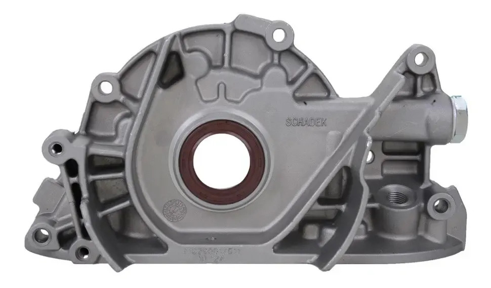 Bomba De Oleo - Fiat Tempra Sw/ Tipo 2.0l 8v Ie - Schadek - SCHADEK SCH.10.124