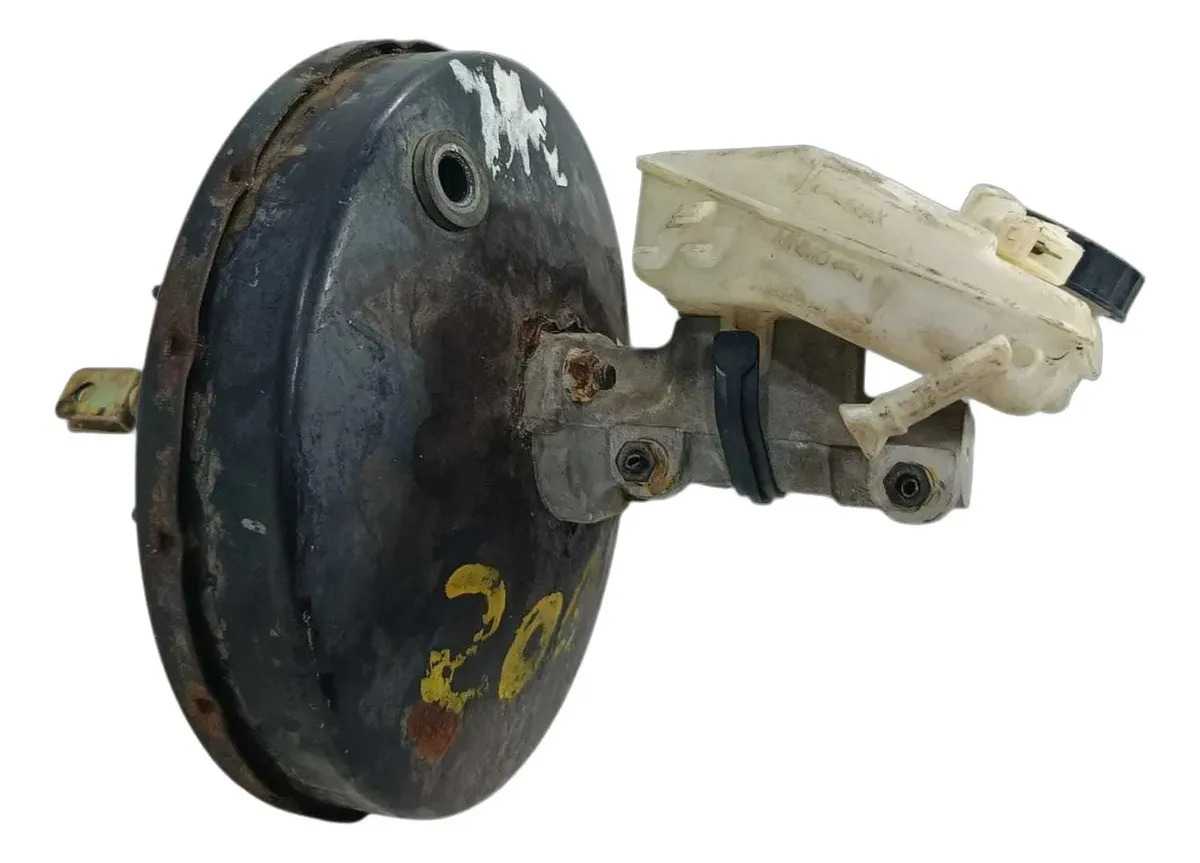 Hidrovacuo Servo Freio Fiat Palio Siena 1.0 8v 2008-2012 - FIAT 20562322664