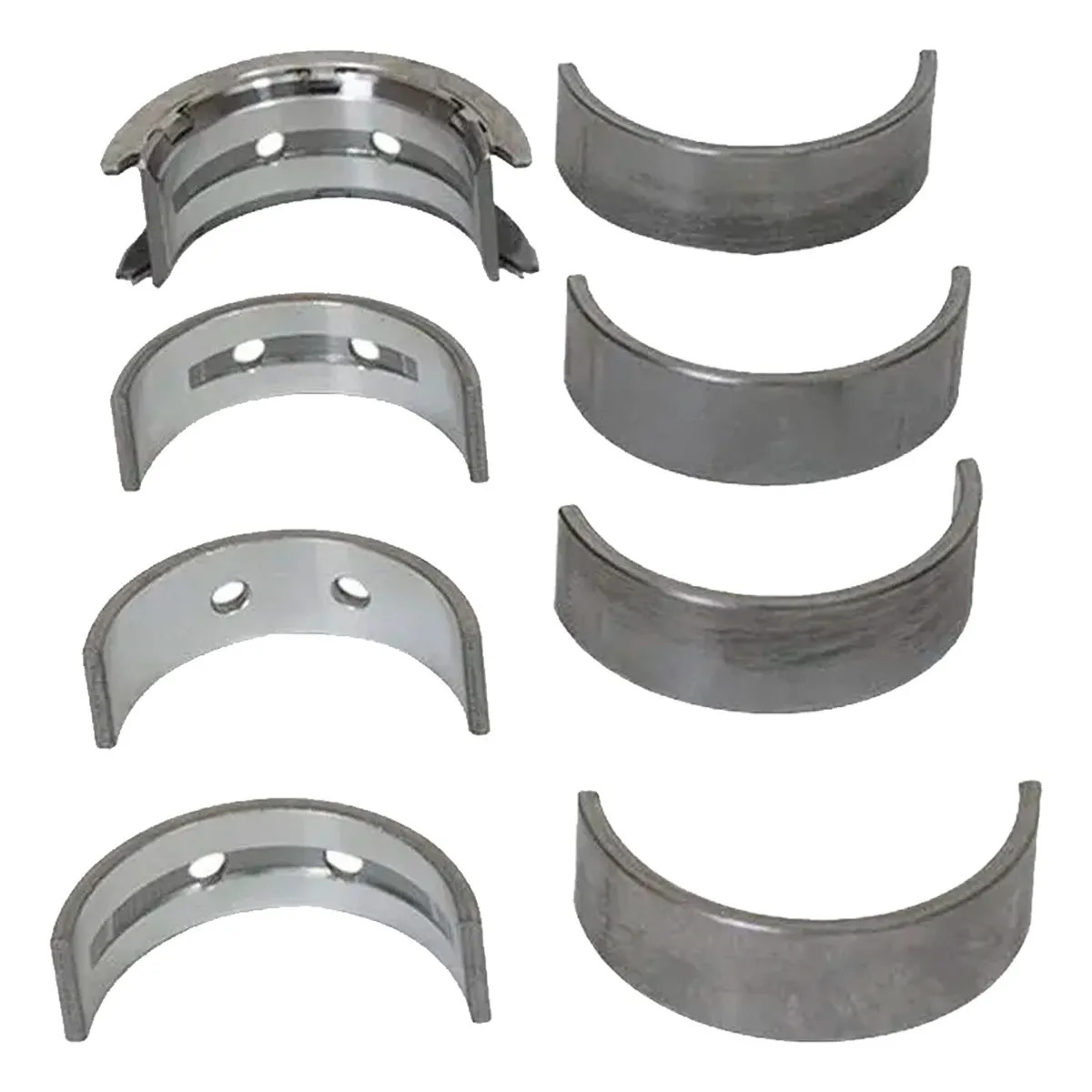 Bronzina De Mancal Fixa Ecosport Ka Ka Sedan 17 18 19 20 21 - METAL LEVE 00226013003975