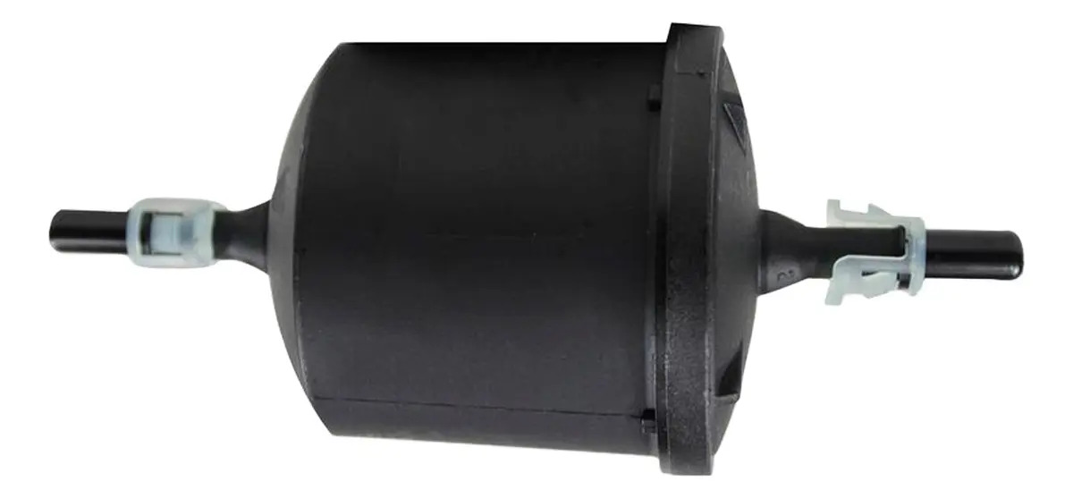 Filtro De Combustível Plástico Parati 2002 03 04 05 06 - METAL LEVE 00226094003788-3