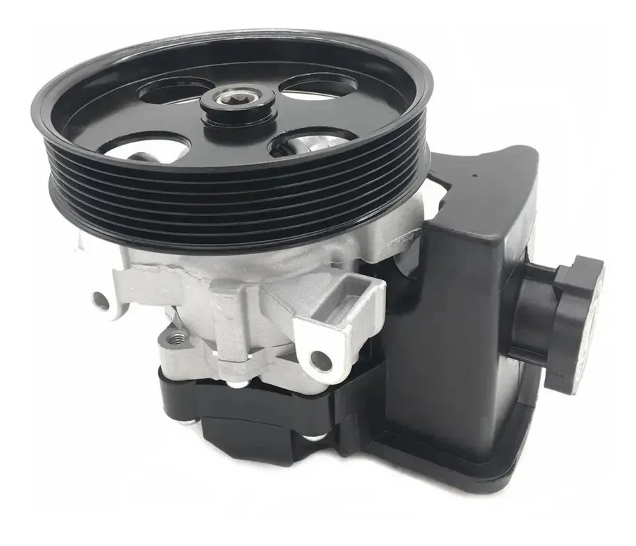Bomba Da Direção Mb W203 C180 1.8 16v Kompressor 2005 - RTM 0034664301 34664001