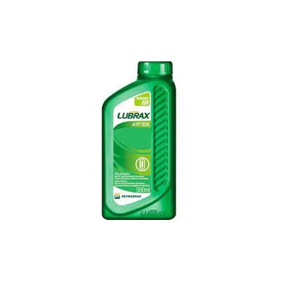 Óleo Hidráulico Dexron III OH-49-TDX Mineral 500ml - LUBRAX 01002085