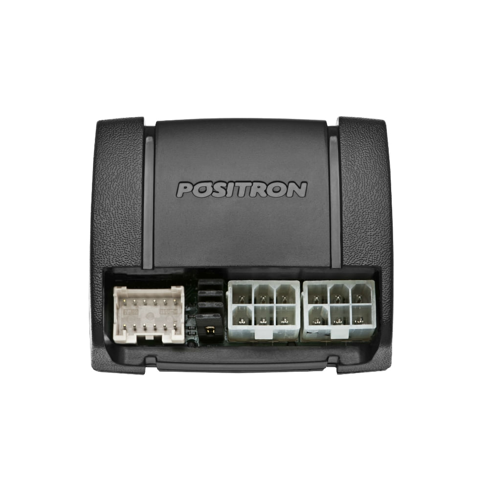 Modulo Vidro Eletrico Pronnect 440 4P 012255000 Positron