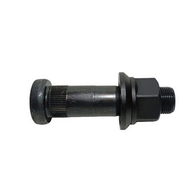 Parafuso Francês Esférico - ISOFIX 02001