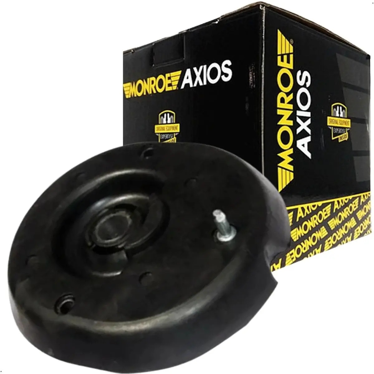 Coxim Amortecedor Dianteiro Axios C3 03/11 - AXIOS 021.2463
