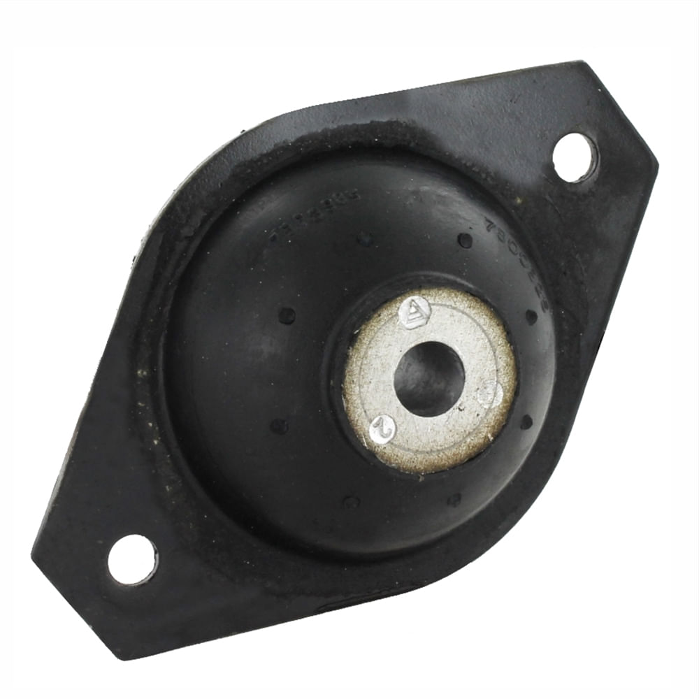 Coxim Superior do Motor Elba Todos 86 até 96 Premio Todos 85 até 95 Uno Todos 85 até 2003 Mille Todos 85 até 2003 Fiorino Todos 84 até 2003 - AXIOS 0210505