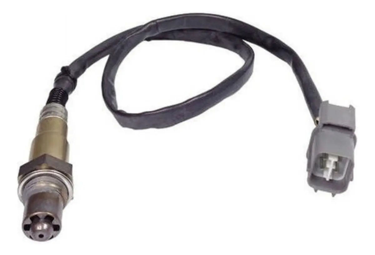 Sonda Lambda Fit 2003 A 2008 Pré Catalisador 0258006539 - YMAX 0258006538 / 258039