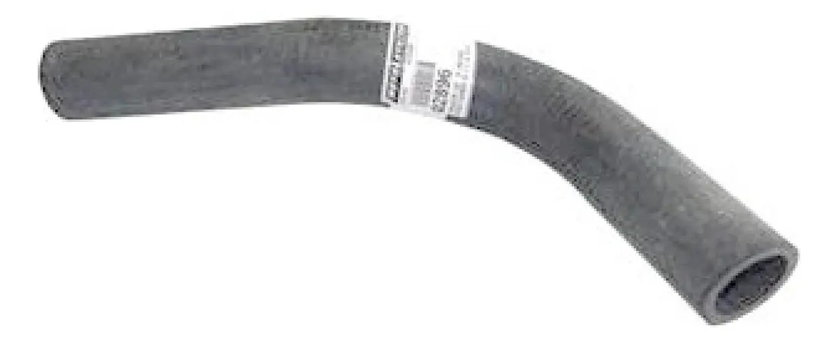 Mangueira Superior Radiador Omega Suprema Cd Gs 93 Ate 94 - SÃO PAULO AUTO PEÇAS 02896