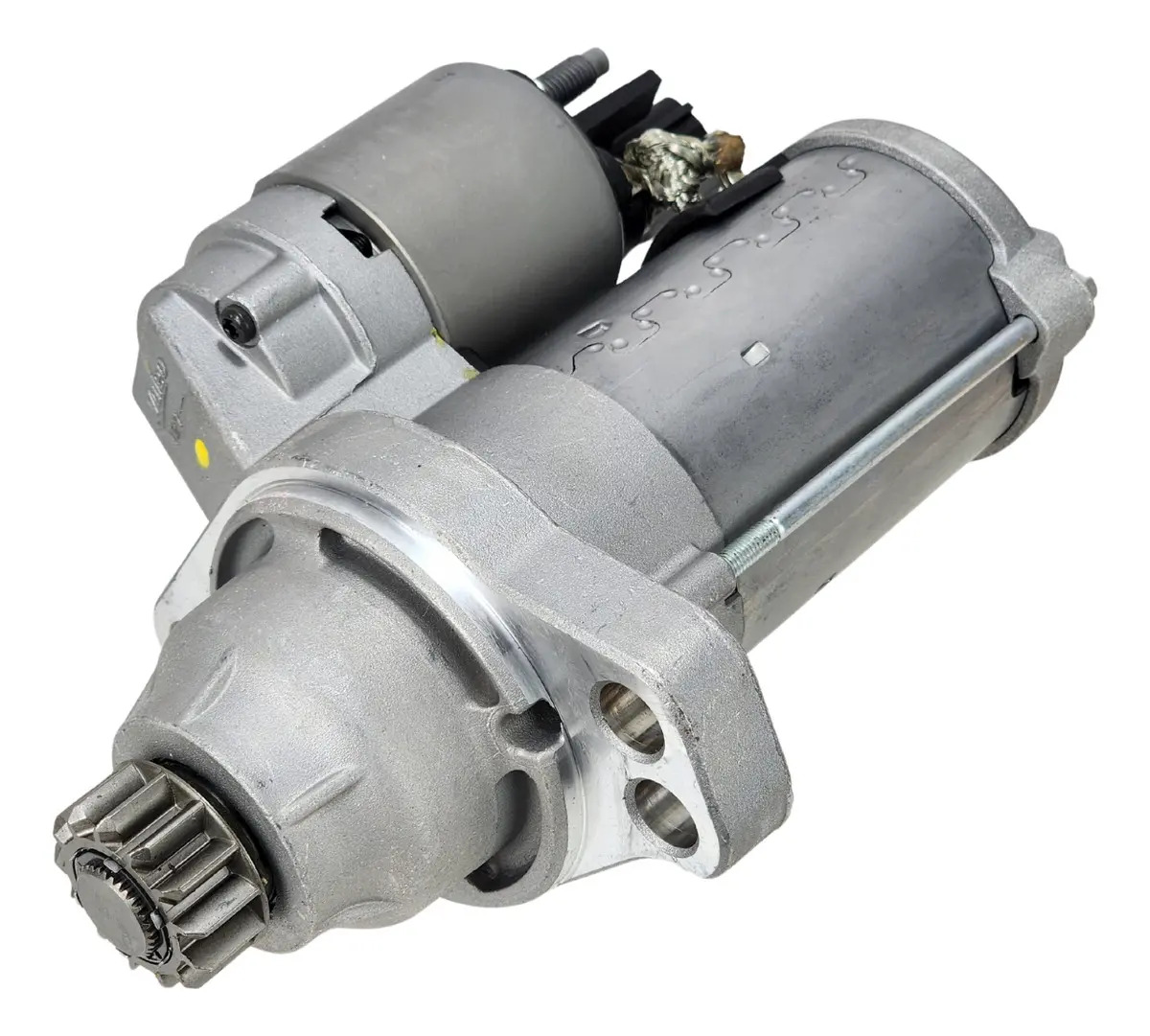 Motor De Partida Vw Up Polo Virtus Golf Nivus Voyage Gol - VALEO 02M911021J