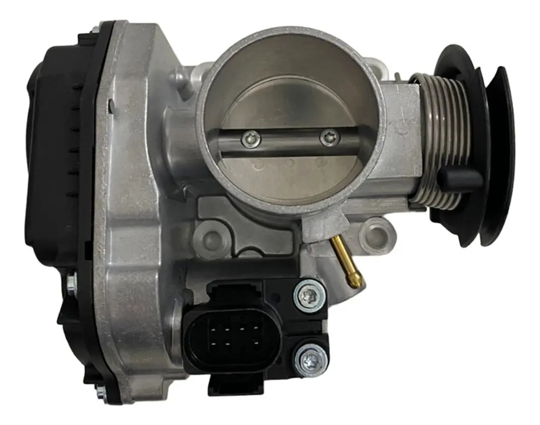 Corpo De Borboleta Tbi Gol Parati 1.0 8v Álcool 030133064h