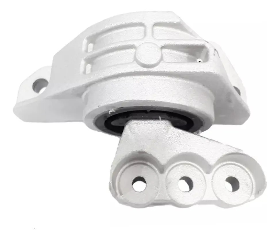 Coxim Calco Motor Direito Fiat Punto Linea 1.6 1.8 Etorq - B & E PEÇAS 03416-A