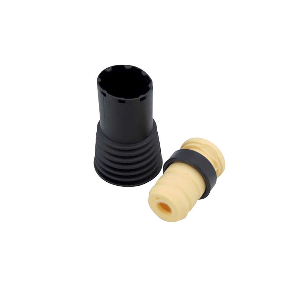 Kit de Reparo do Amortecedor Dianteiro Esquerdo Ou Direito 1 Batente 1 Coifa 0442645 Monroe Axios