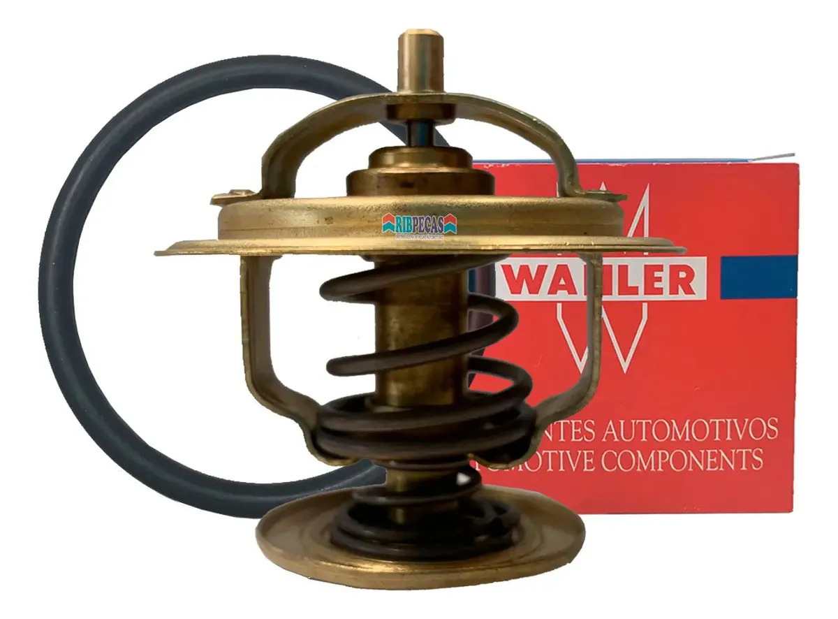 Válvula Termostática Gol 1985 1.8 2.0 Ap - WAHLER 056121113A VT28880