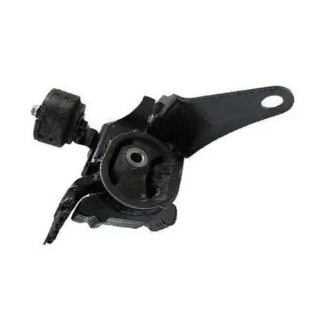 Coxim do Motor TOYOTA COROLLA Lado Esquerdo Automático - JAHU BORRACHAS 066542