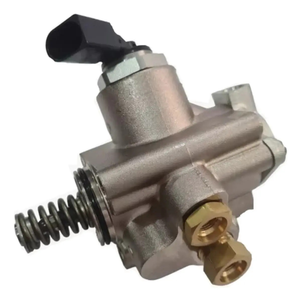 Bomba Combustivel Alta Pressão Passat Eos Mk5 06f127025n D - MAILER 06F127025D / 06F127025N / 06F127025