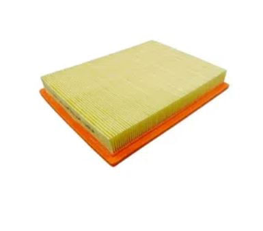 Filtro de Ar do Motor Fiat Idea Palio Siena Strada Bosch 0986B02306