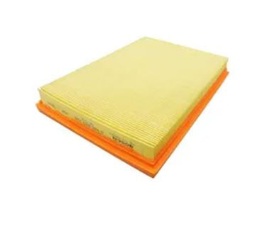 Filtro de Ar do Motor Vw Gol Parati Quantum Santana Saveiro Bosch 0986B02308