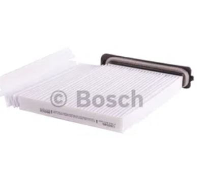 Filtro de Ar Condicionado Livina X-Gear Livina Bosch 0986Bf0585