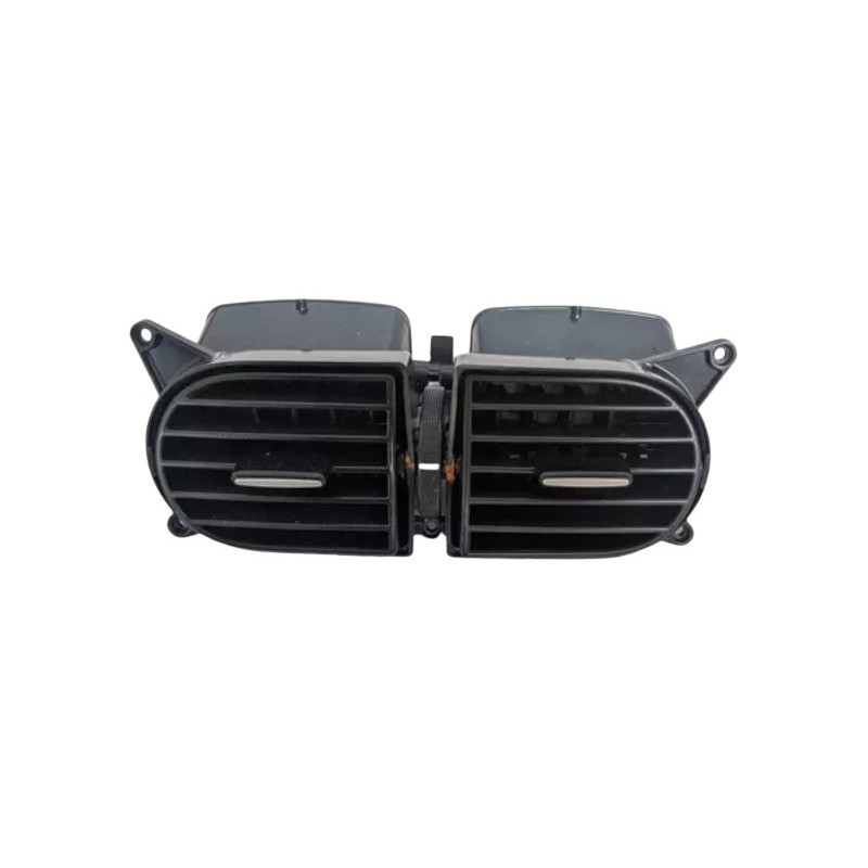 Difusor de Ar FIAT IDEA Duplo Central Redondo - FIAT 100215813