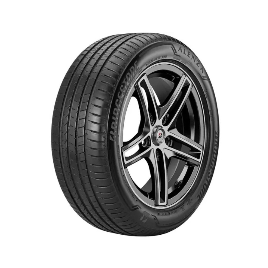 Pneu 215X60 R17 100H Xl Alenza 001 - BRIDGESTONE 10023501