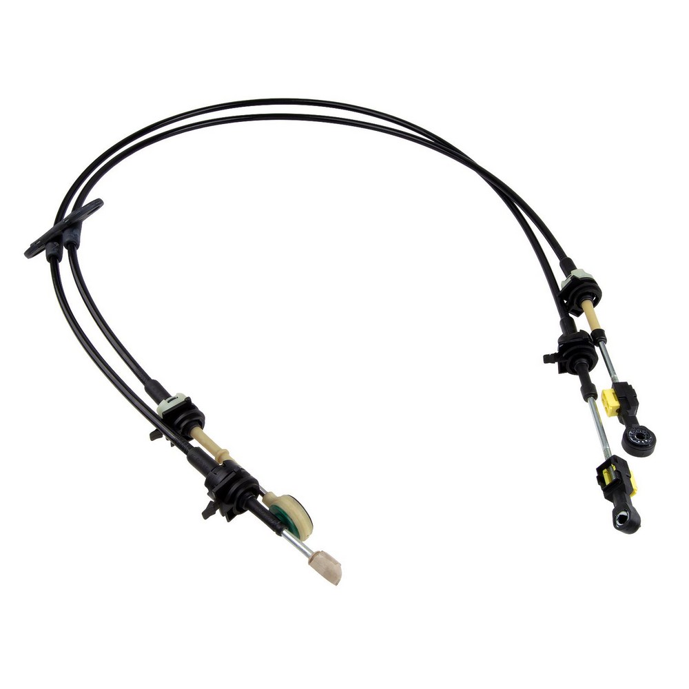 Kit Cabos de Transmissão FORD ECOSPORT/FIESTA Engate e Seleção - CABOVEL 102134