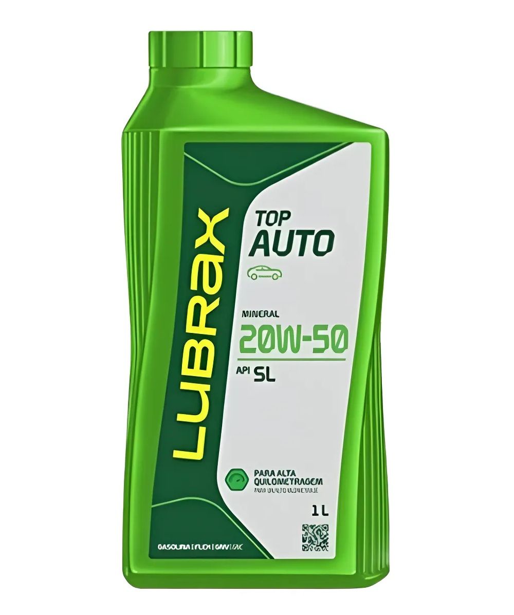 Óleo de Motor - LUBRAX 1026904
