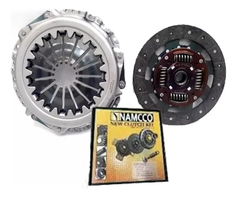 Kit Embreagem Ford Ranger 4.0 1994 A 1997 - NAMCCO 1064829
