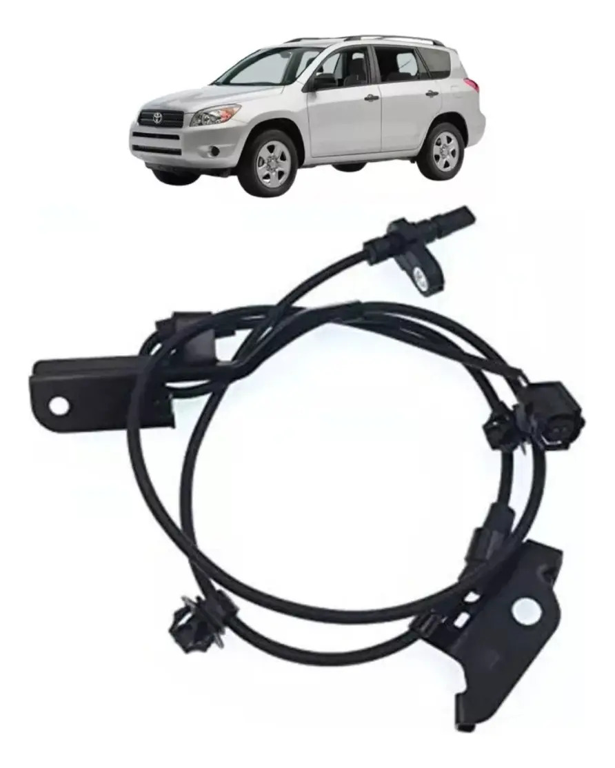 Sensor ABS dianteiro direito Toyota Rav4 2.4 2005 - 2012 - MAKERPARTS 10869-SNZ