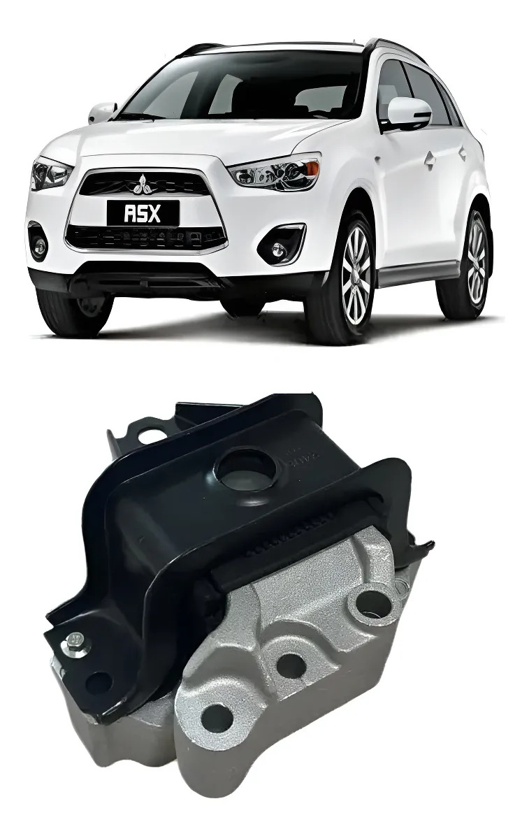 Coxim Motor Direito Outlander 2.4 2014 A 2015 - GOMAX 1091A211