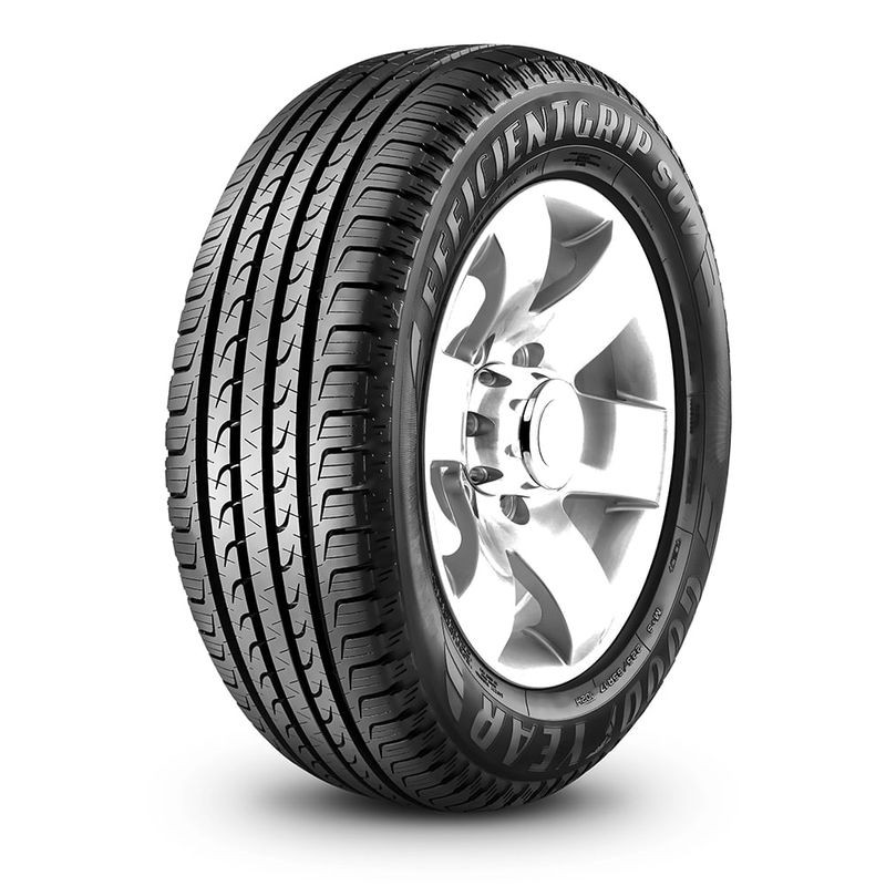 Pneu 205X65 R16 95H Efficient Grip Suv - GOODYEAR 111532