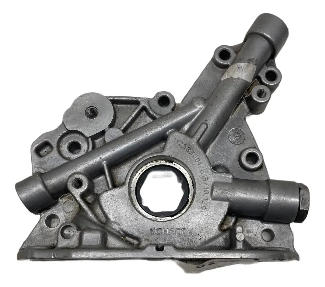 Bomba Oleo Celta 1.0 8v Flex 2002 A 2012 112583001