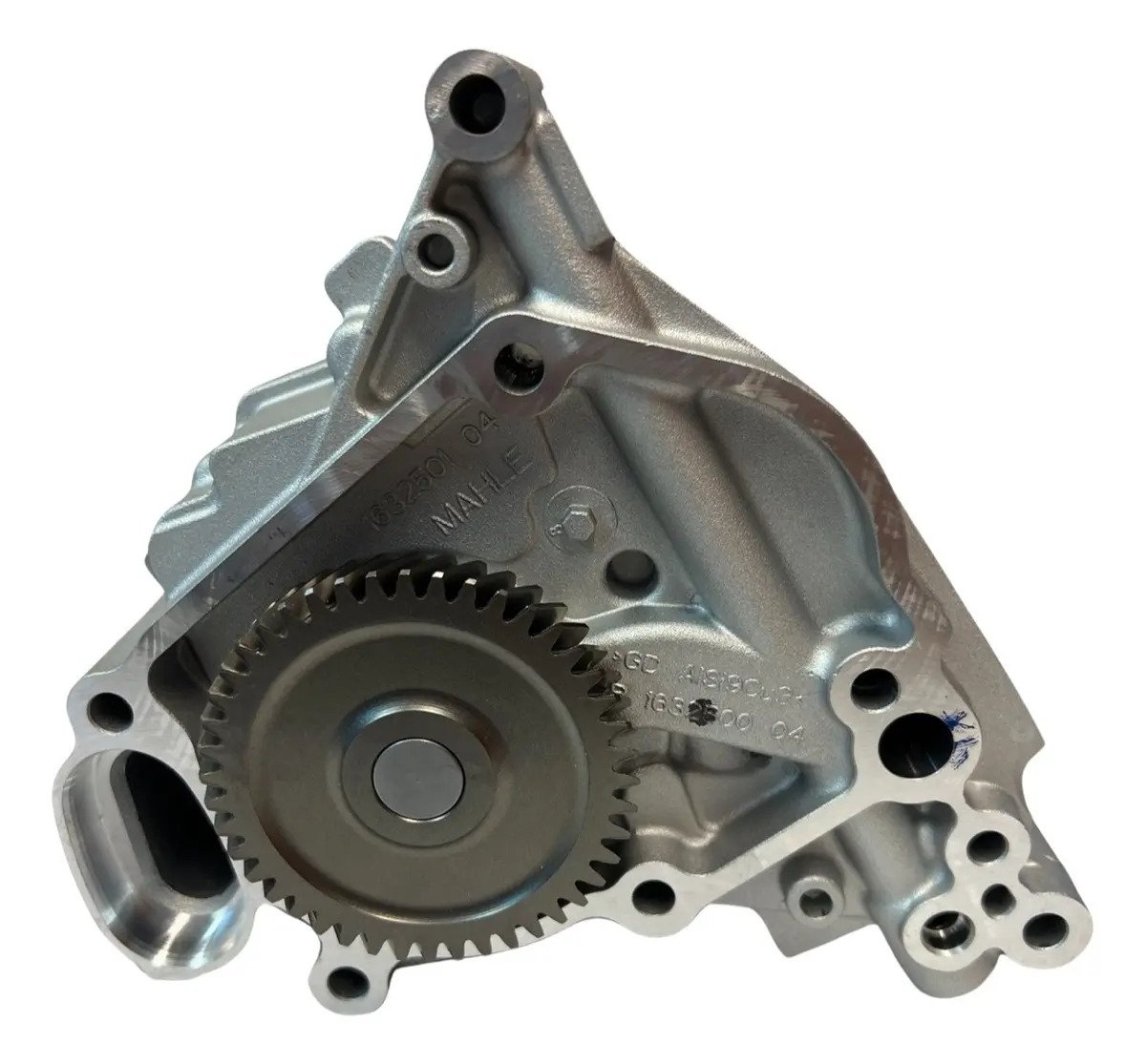 Bomba De Oleo Bmw Motor 320/328/x1 N20 11417610378