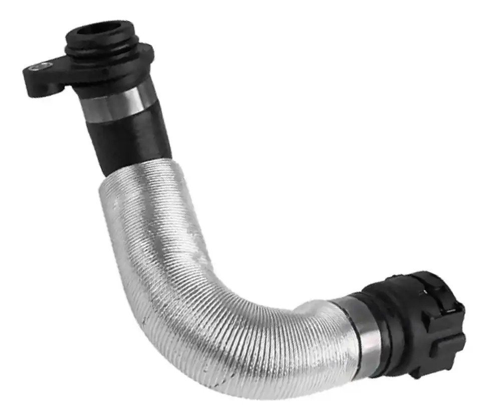Tubo Flexível Mangueira Água Bmw 118i 120i 318i 320i 2.0 N46 - YM 11537572158 11537572159 11537530647