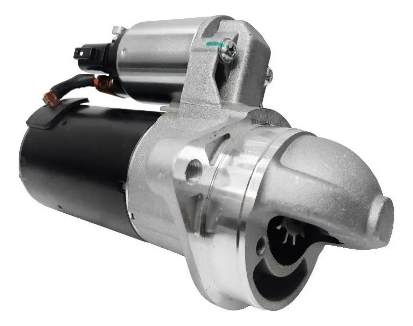 Motor De Partida Compatível Hyundai Hr 2.5 Kia Bongo 2500 - DITA 1202355 361004A150 8000455 8000534 361004A100 361004A200