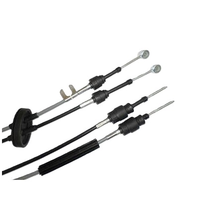 Kit Cabos de Transmissão MERCEDES BENZ SPRINTER Engate e Seleção - CABOVEL 12100600