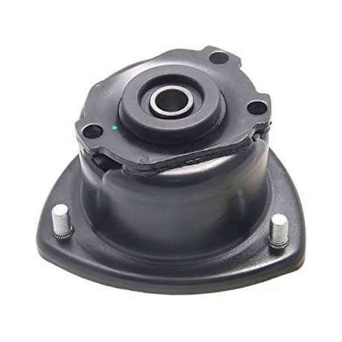 Coxim do Amortecedor Dianteiro sem Rolamento - V8 AUTOMOTIVE 12173
