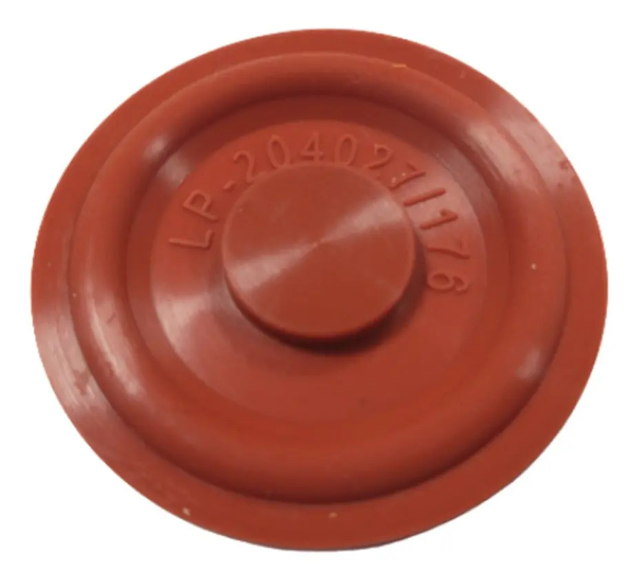 Diafragma Tampa Motor Gm S10 Trailblazer 2.8 16v 2010 - REVIAM 12647768
