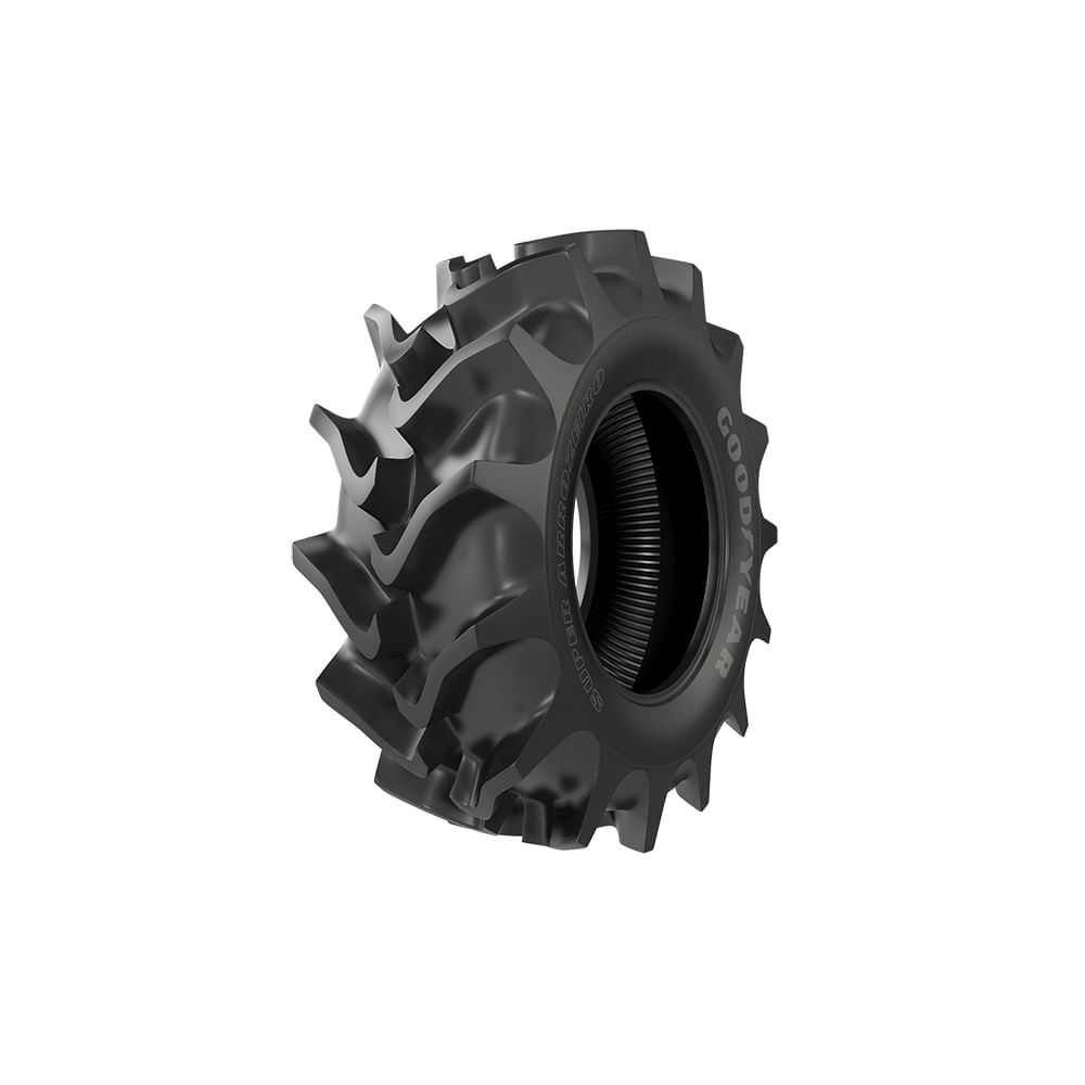 Pneu Aro 30 Titan Super Arrozeiro Ii 16.9-30 12Pr - TITAN 1301225