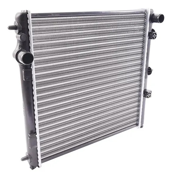 Radiador do motor para Citroen C3 1.2 Eb2dt 2012 2017 - MASTERCOOL 1330Q5
