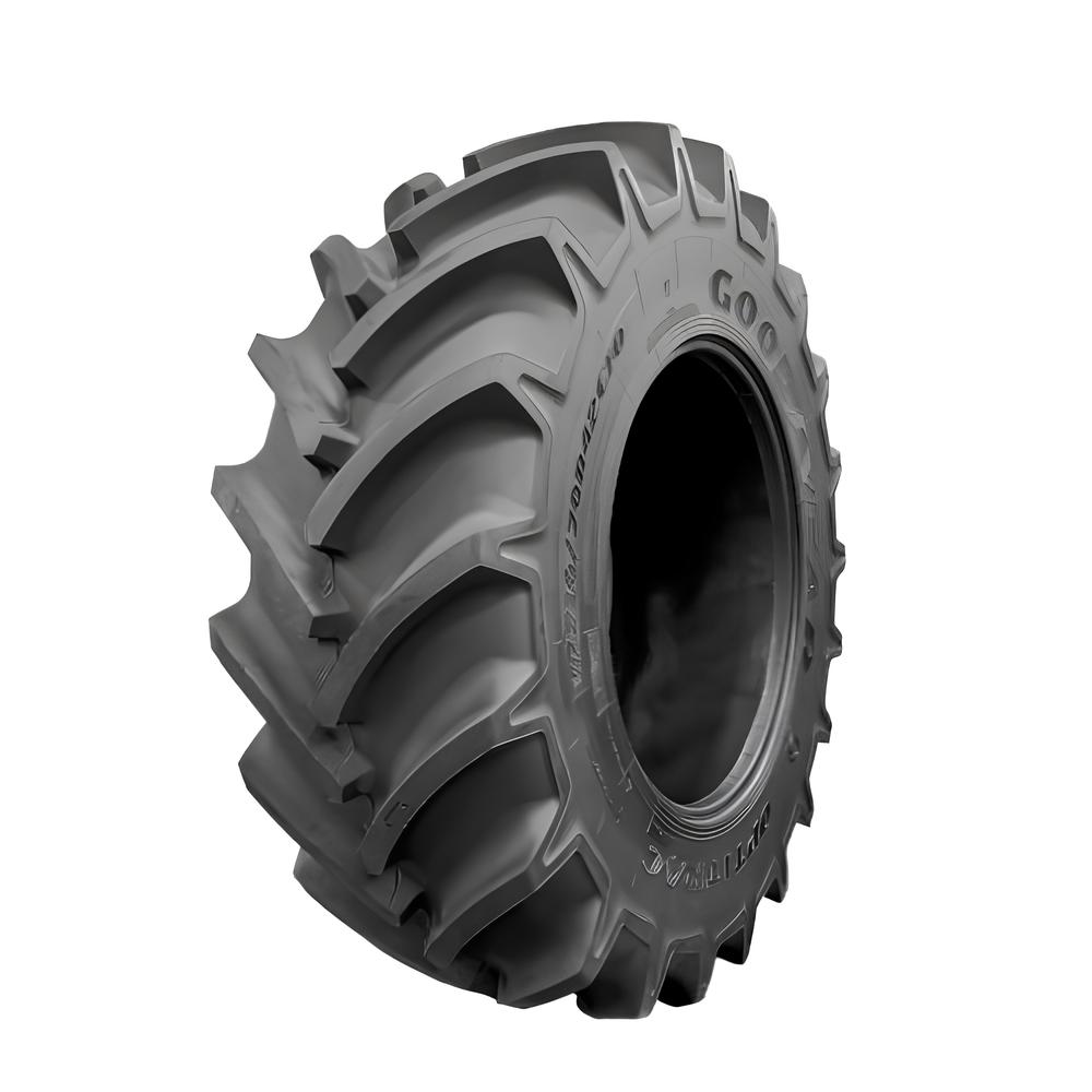Pneu Aro 24 Titan Optitrac Dt806 320/85R24 122A8 - TITAN 1351001