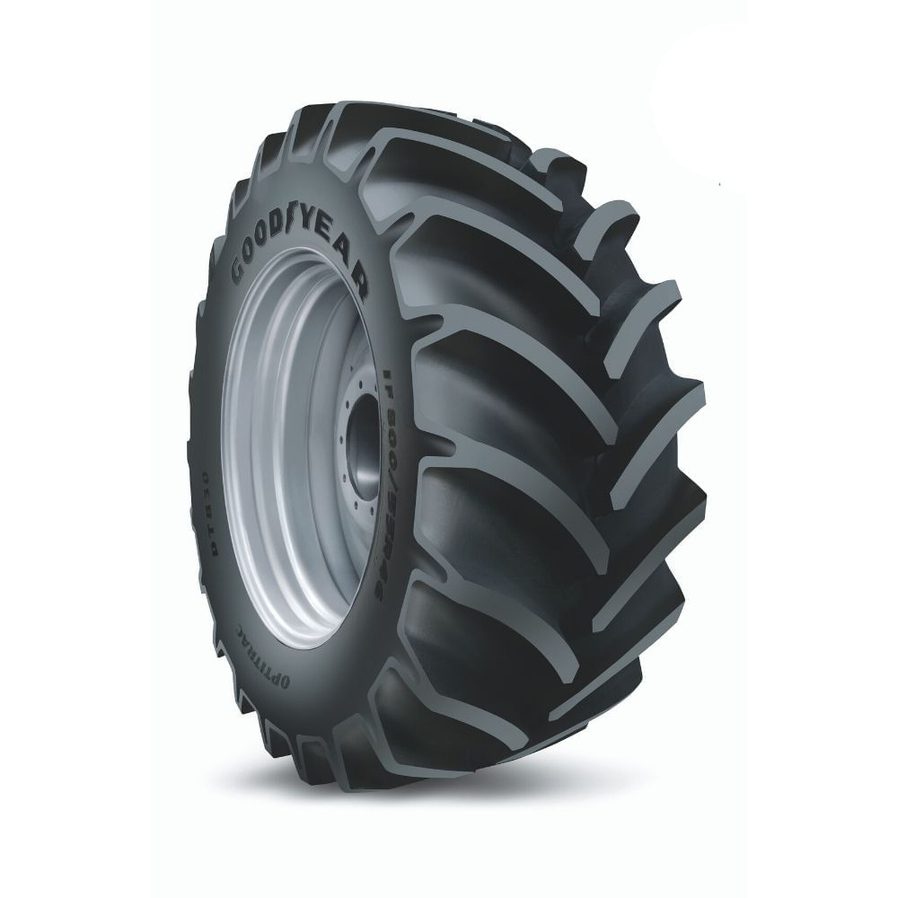 Pneu Titan Aro 32 Optitrac 650/75R32 172A8 Dt824 R1-W Tl - TITAN 1351052