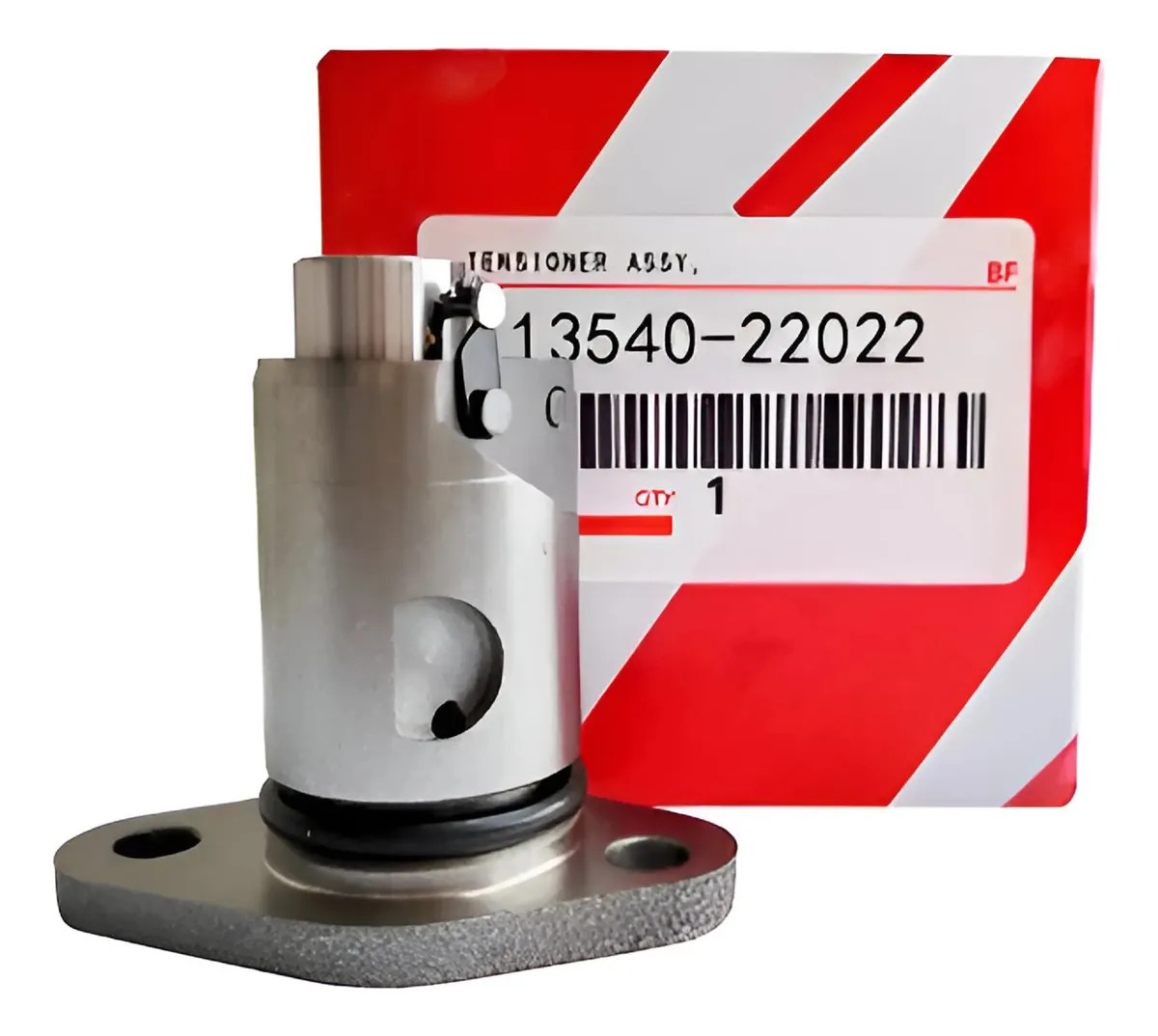Tensor Corrente Toyota Corolla 2003 A 2008 - TOYOTA 1354022022