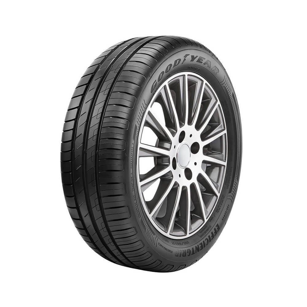 Pneu Aro 16 215/45R16 90V EfficientGrip Performance Goodyear - GOODYEAR 1365