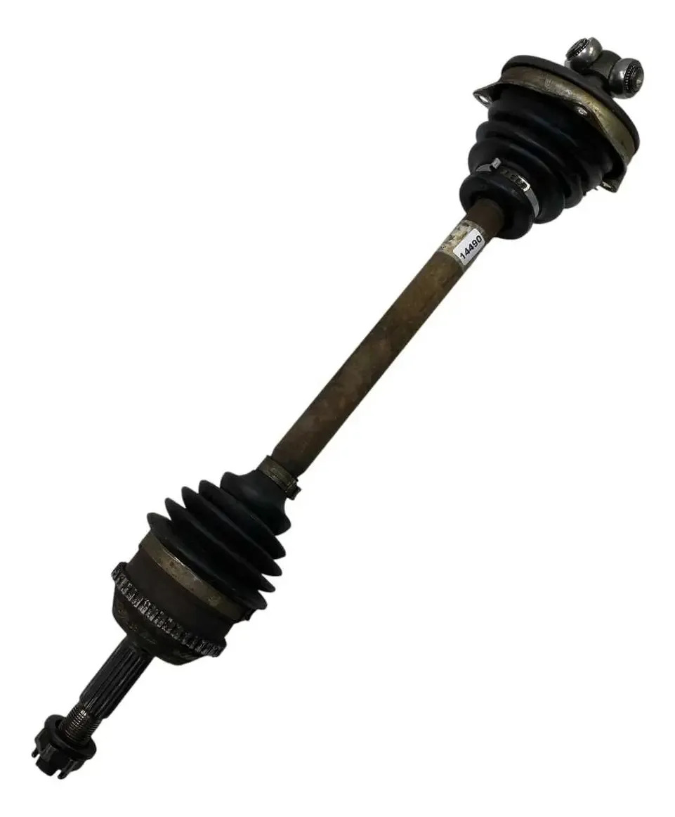 Semi Eixo Esquerdo Clio 1.0 16v 2012 2013 2014 2015 C Abs - RENAULT 14490