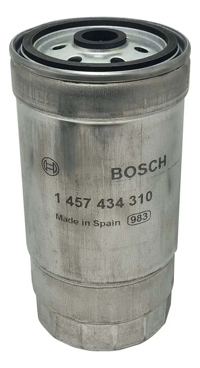 Filtro de combustível Bosch Sorento 2.5 Crdi 1457434310