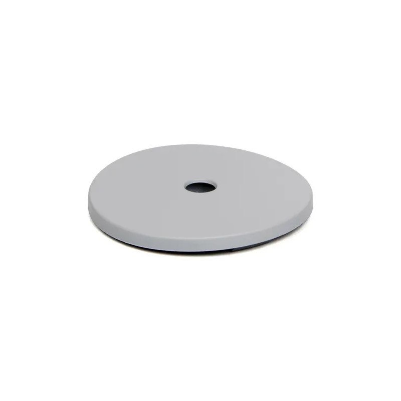 Portinhola do Tanque PEUGEOT 206/207 com Furo sem Chave - PEUGEOT 1508C1