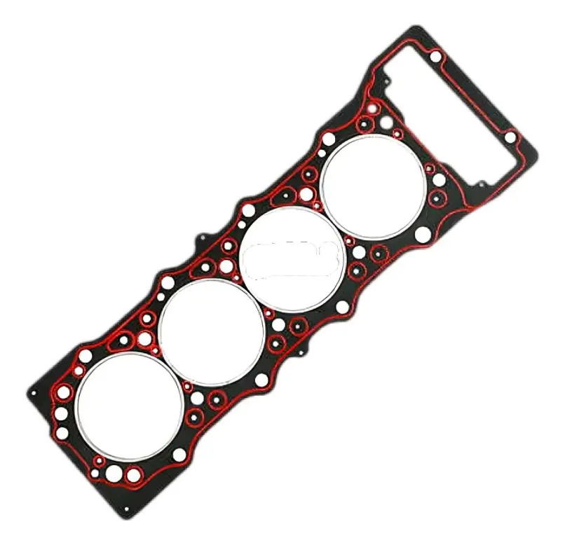 Junta Cabeçote 1,40mm Ø99,50mm Pajero L200 3.2 16v 4m41 07 - BASTOS JUNTAS 1515196PK