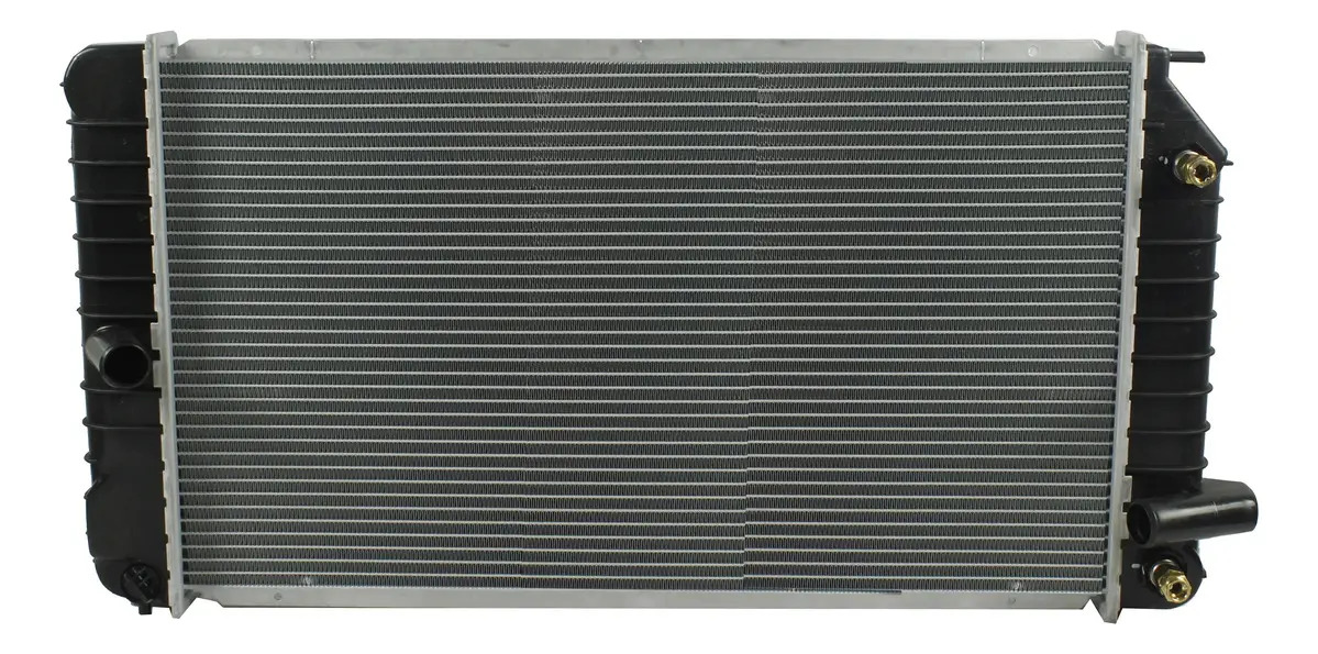 Radiador do motor Pontiac Grand Am L4 2.3 1994 - DEYAC 1515USA26MM