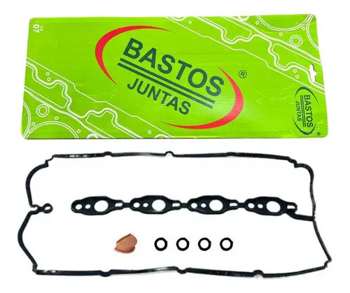 Junta Tampa Válvula Hr H1 2.5 16v D4cb 13 - BASTOS JUNTAS 151756052BN