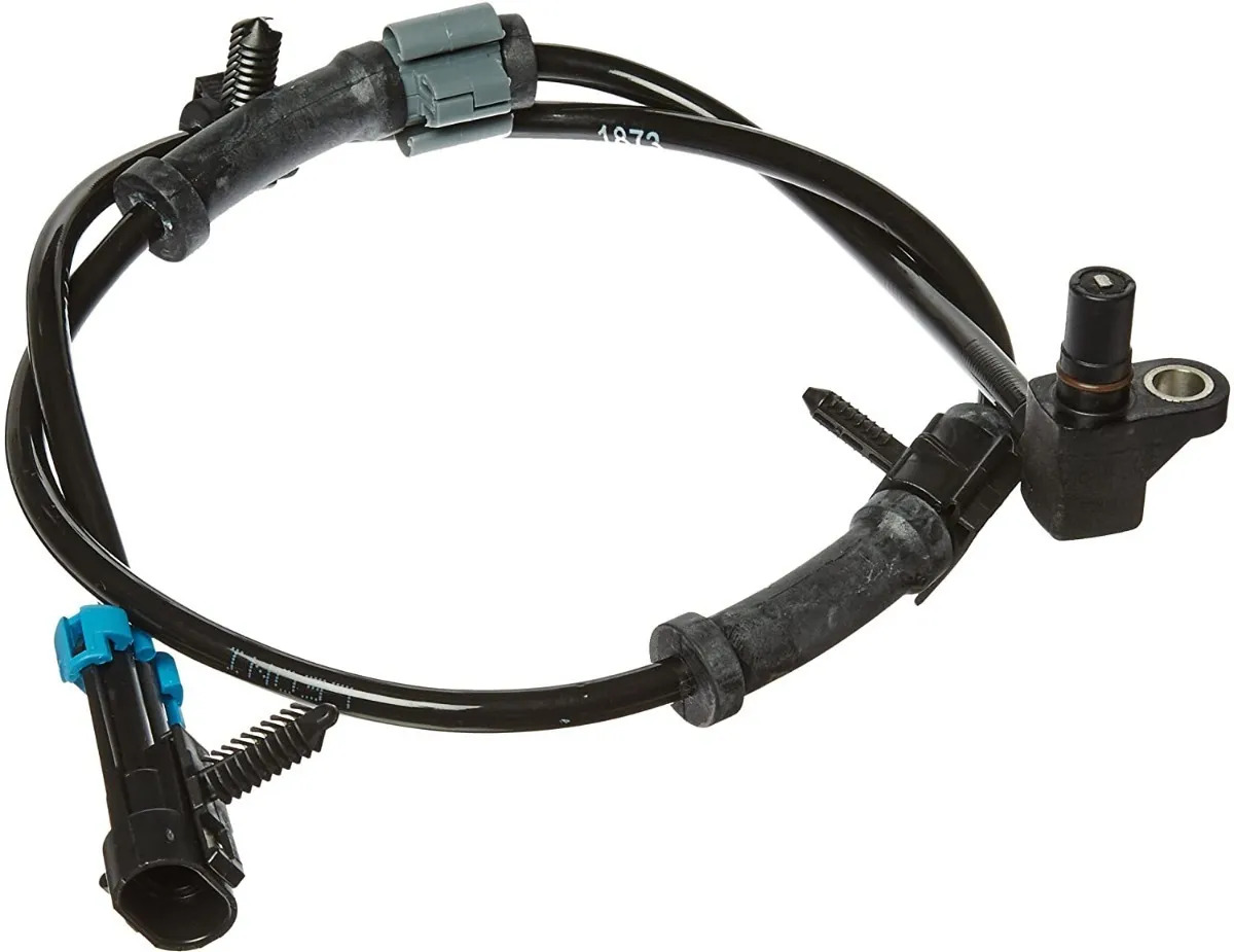 Sensor Do Abs Dianteiro 1999-2006 Gmc Sierra 1500 5.3 V8 - CST 16410C